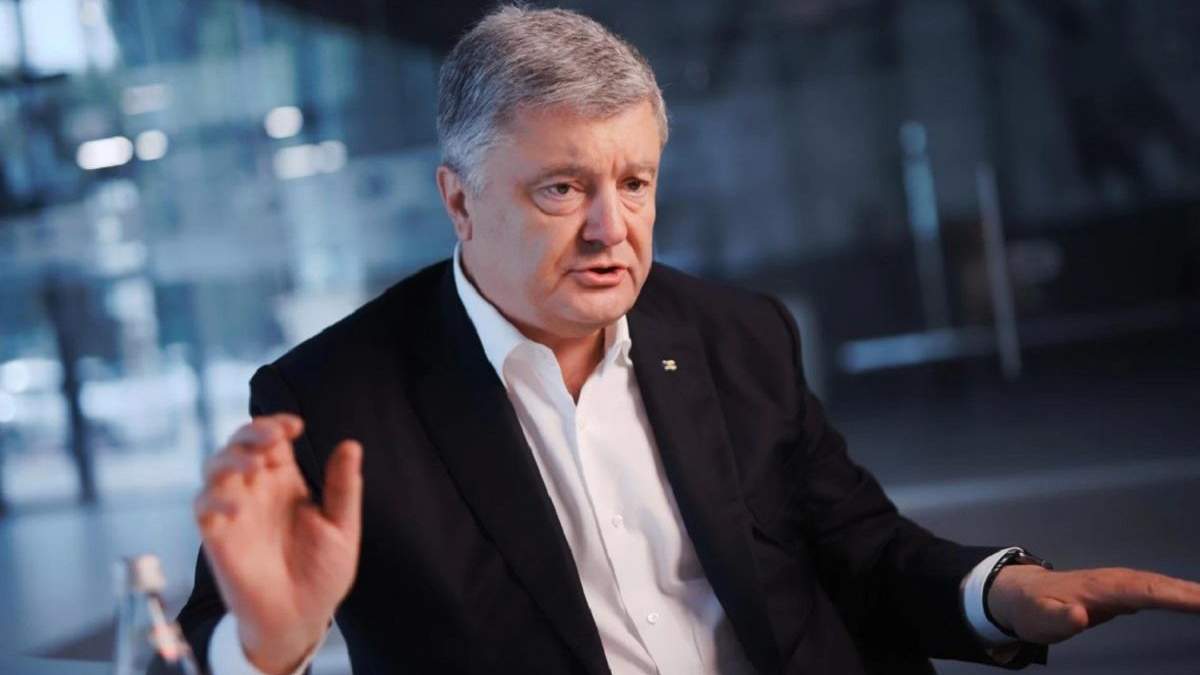 Порошенко просит власти прислать НАТО заявку на ПДЧ Порошенко просит власти прислать НАТО заявку на ПДЧ
