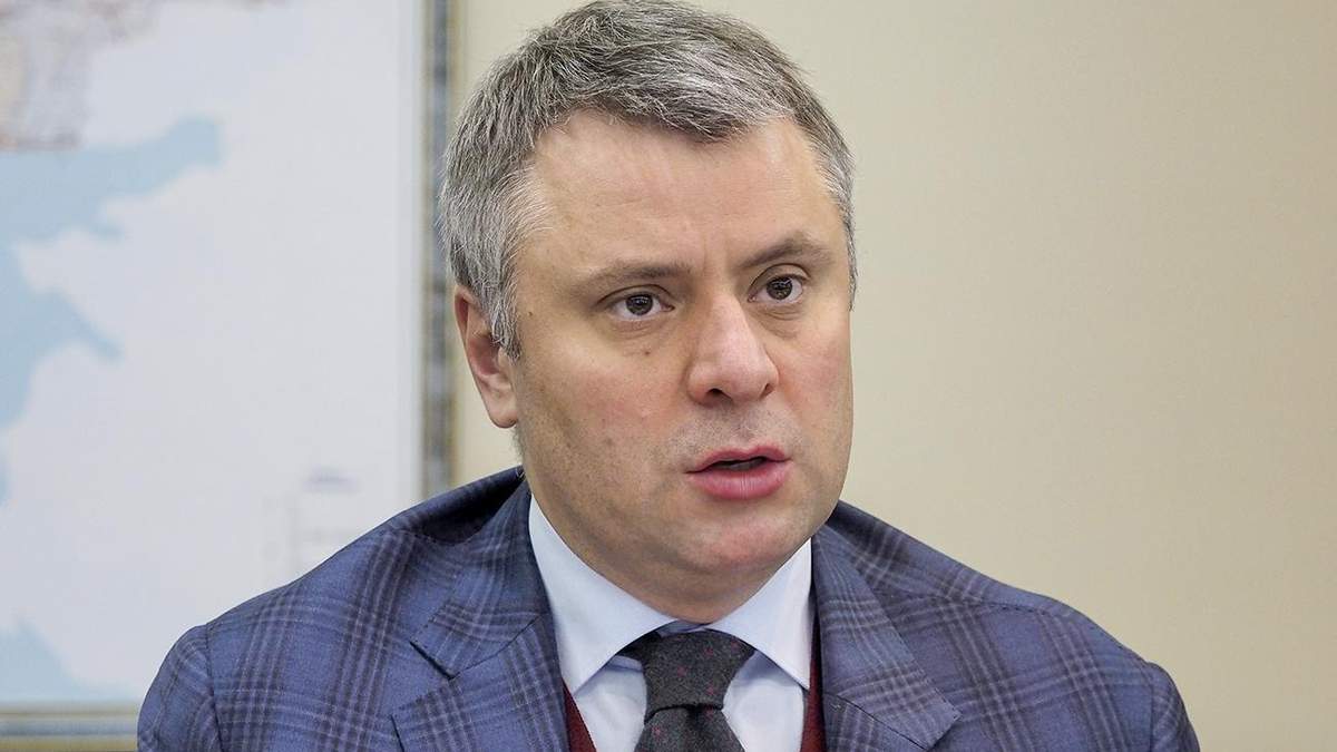 Юрій Вітренко пор газові переговори і майбутнє ГТС Юрій Вітренко пор газові переговори і майбутнє ГТС