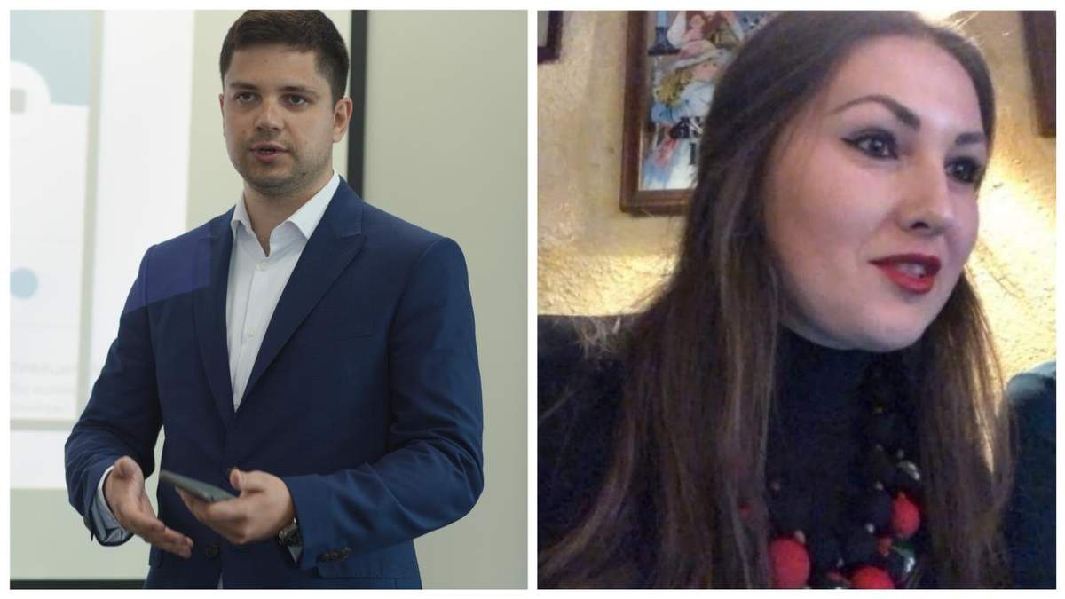 Скандальный ролик Софии Федины: "Слуга народа" будет разбираться Скандальный ролик Софии Федины: "Слуга народа" будет разбираться