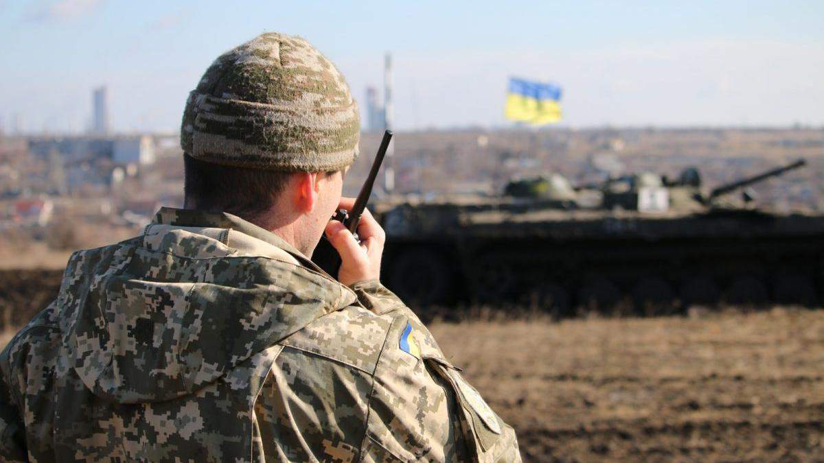 В Минске согласовали разведение сил в Петровском В Минске согласовали разведение сил в Петровском