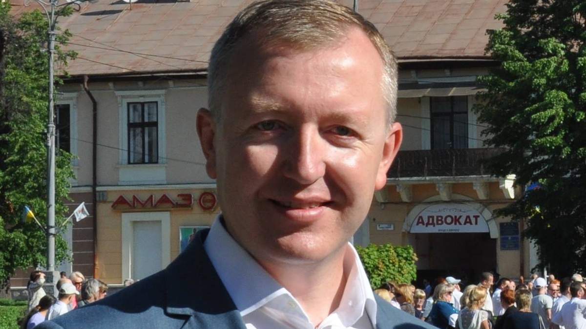 Сергей Осачук – глава Черновицкой ОГА: что известно об Осачуке Сергей Осачук – глава Черновицкой ОГА: что известно об Осачуке