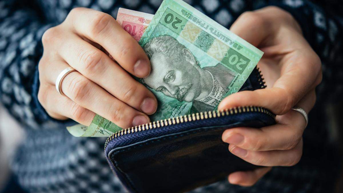 Бюджет на поточний рік недовиконують Бюджет на поточний рік недовиконують