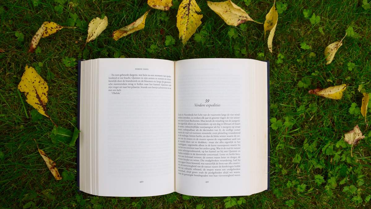 Книжкові новинки листопада Книжкові новинки листопада