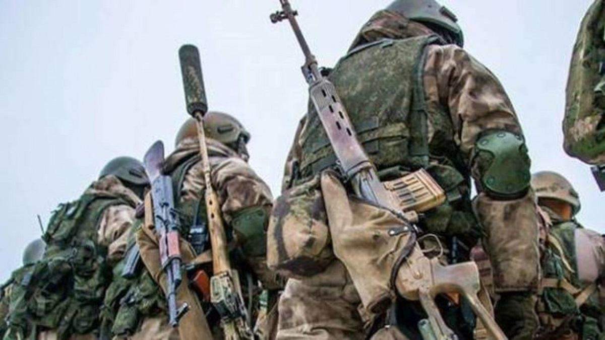 До Лівії прибули російські найманці ПВК "Вагнера" До Лівії прибули російські найманці ПВК "Вагнера"