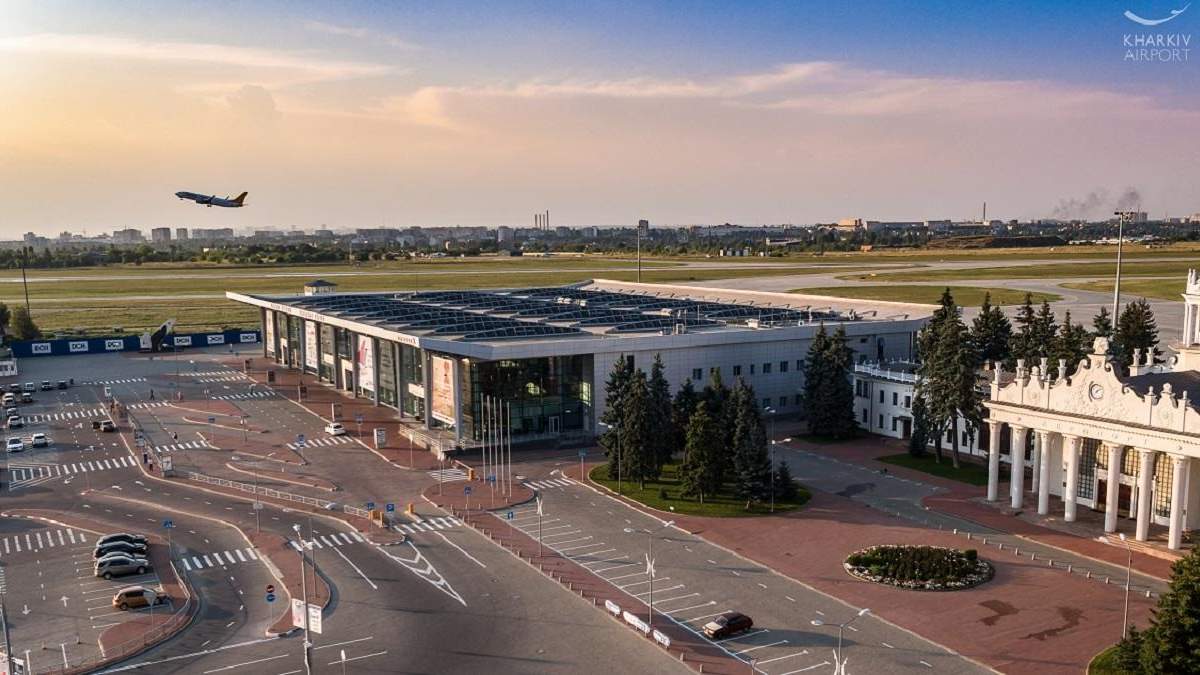Харків - Будепешт 2020 Ryanair: ціна квитків, дата запуску рейсу, графік Харків - Будепешт 2020 Ryanair: ціна квитків, дата запуску рейсу, графік