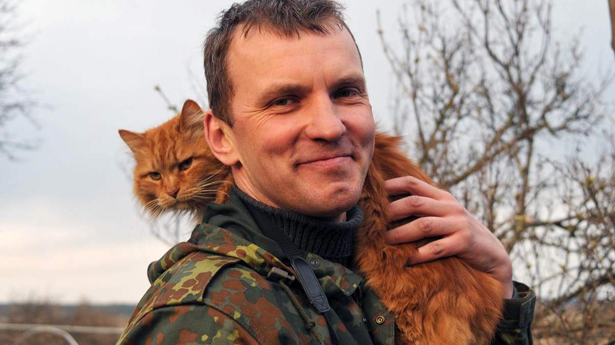 Ігоря Мазура затримали в Польщі на вимогу Росії Ігоря Мазура затримали в Польщі на вимогу Росії