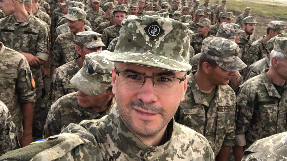 Сергей Рудык – наконец народный депутат Сергей Рудык – наконец народный депутат