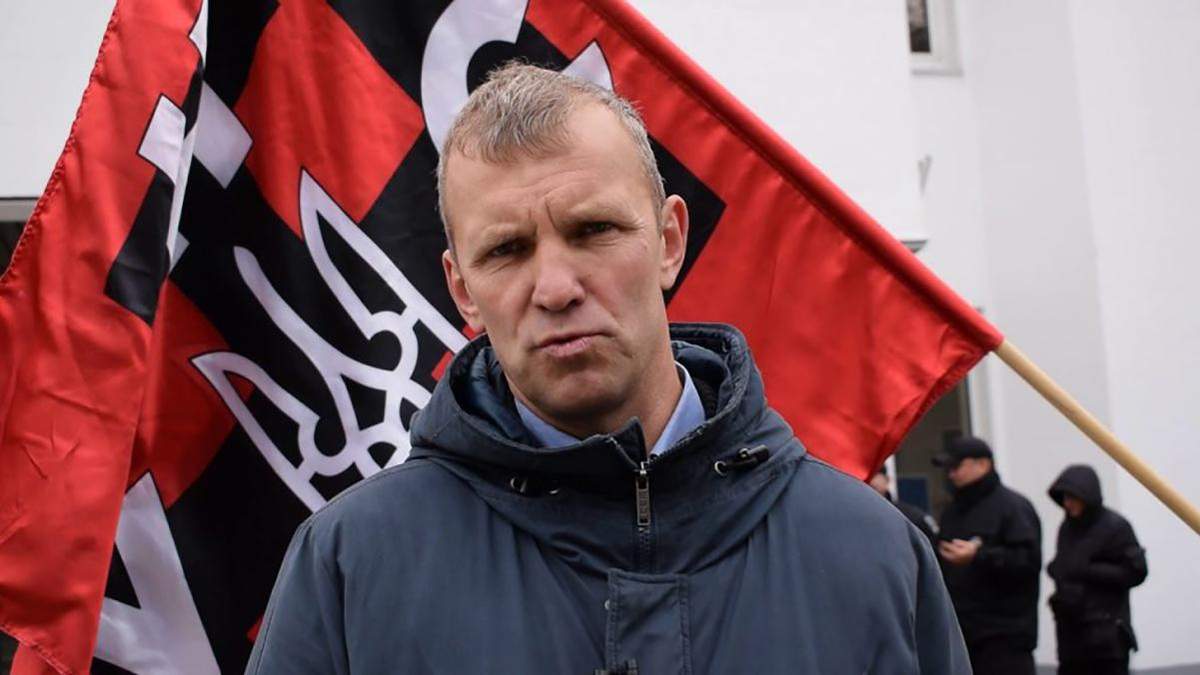 Ігор "Тополя" Мазур Ігор "Тополя" Мазур