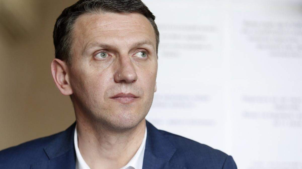 Роман Труба – біографія, що відомо про ексдиректора ДБР Роман Труба – біографія, що відомо про ексдиректора ДБР