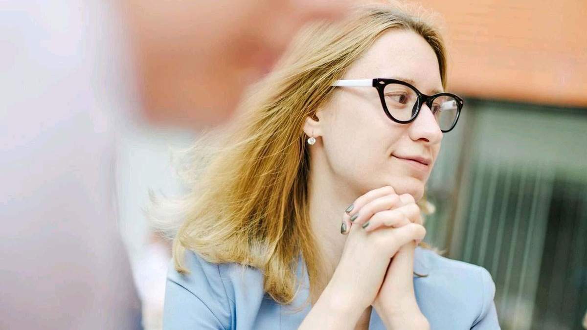 "Слуга народу" Роксолана Підласа "Слуга народу" Роксолана Підласа
