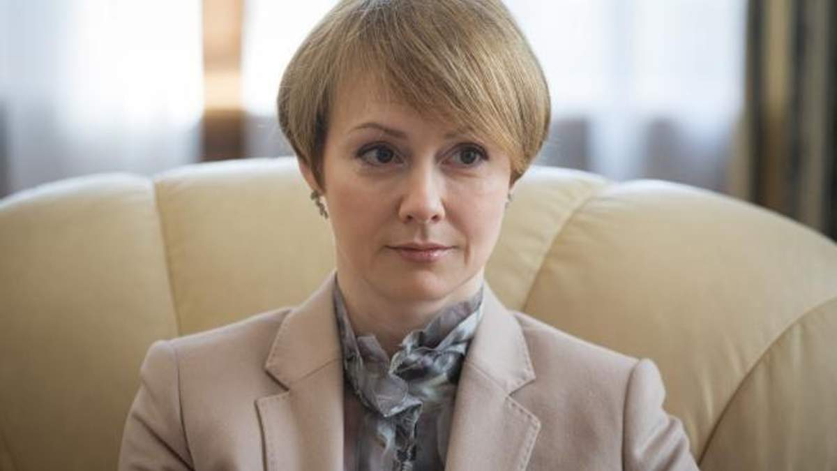Зеркаль планує піти з посади в МЗС Зеркаль планує піти з посади в МЗС