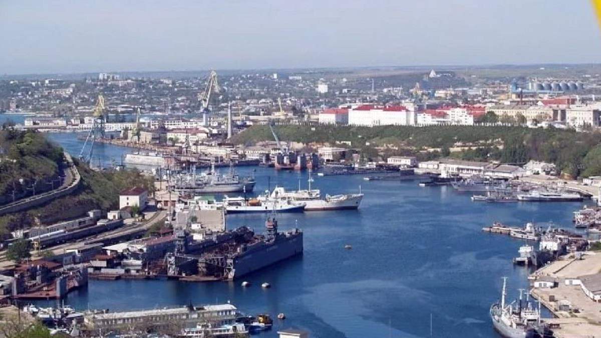 АМПУ вимагає від Росії понад мільярд компенсації за своє майно у Криму АМПУ вимагає від Росії понад мільярд компенсації за своє майно у Криму