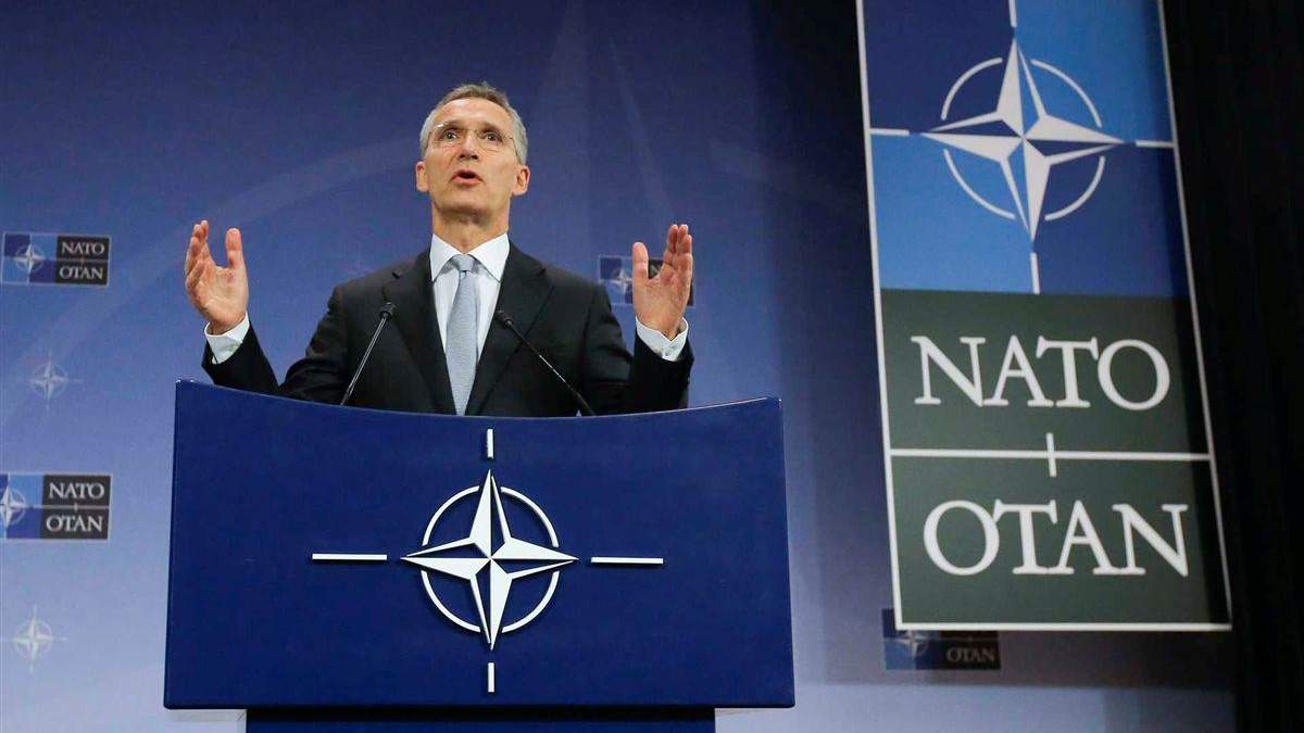 НАТО признало космос сферой своей оперативной деятельности: что это означает НАТО признало космос сферой своей оперативной деятельности: что это означает