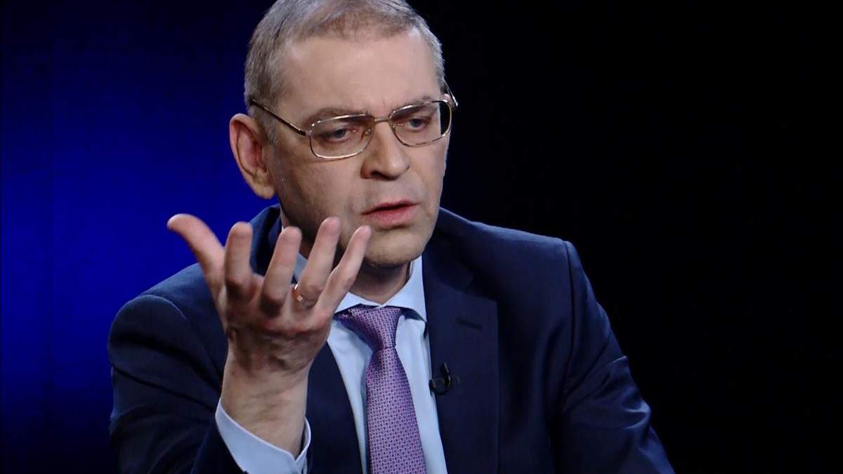 Сергей Пашинский дал показания в суде по делу Майдана Сергей Пашинский дал показания в суде по делу Майдана