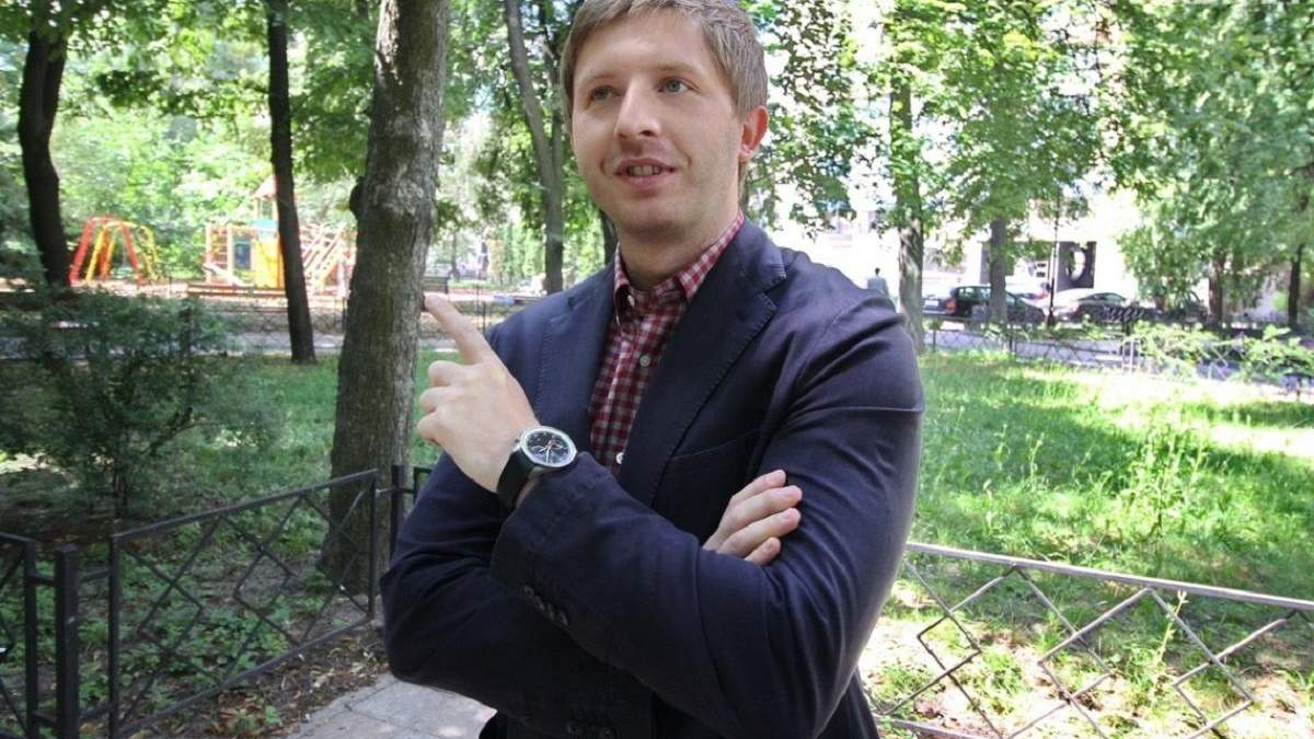 Інтерпол оголосив Дмитра Вовка у міжнародний розшук Інтерпол оголосив Дмитра Вовка у міжнародний розшук
