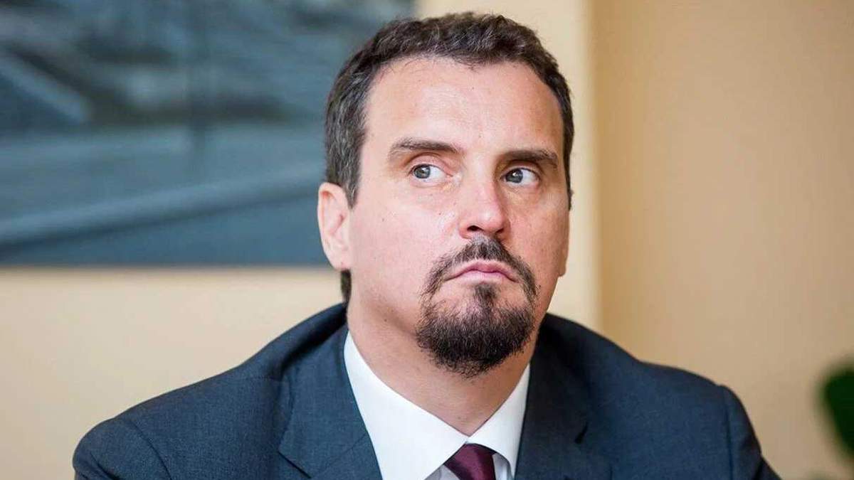 Айварас Абромавичус Айварас Абромавичус