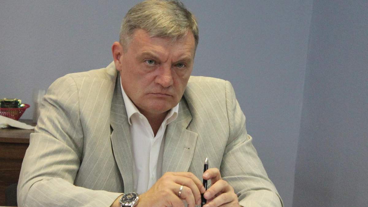 Юрий Грымчак Юрий Грымчак
