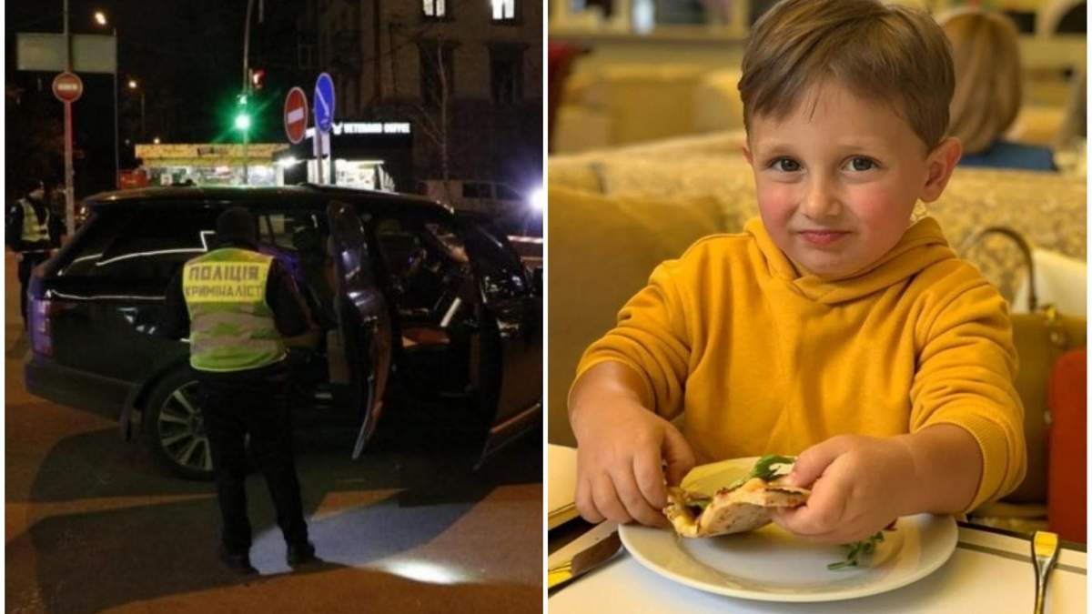 Підозрюваним у вбивстві сина Соболєва оголосили підозру Підозрюваним у вбивстві сина Соболєва оголосили підозру