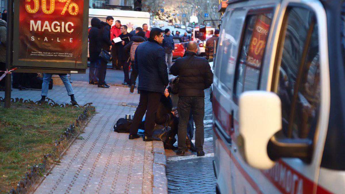 Пожар на Троицкой, Одесса – список погибших 4 декабря 2019 Пожар на Троицкой, Одесса – список погибших 4 декабря 2019