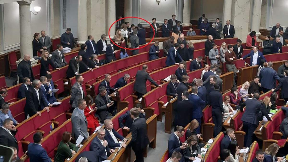 Драка Гео Лерос и Бужанский – детали из-за чего началась драка Драка Гео Лерос и Бужанский – детали из-за чего началась драка