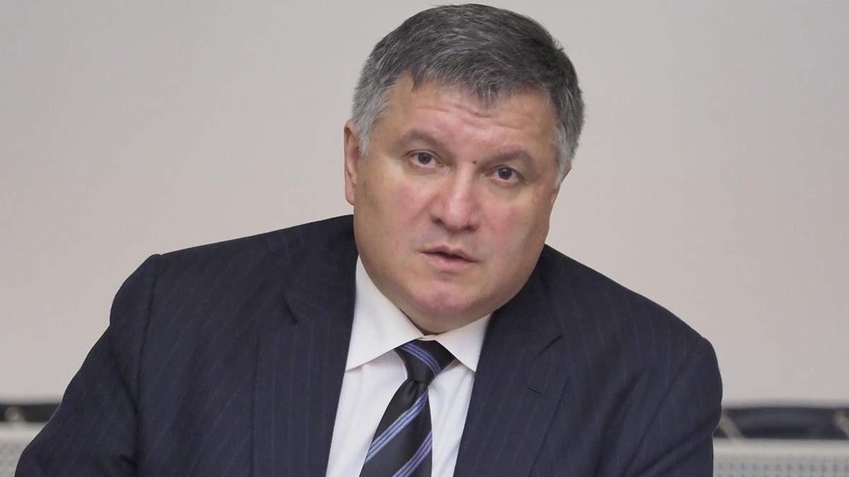 Аваков розповів деталі вбивства сина депутата Соболєва Аваков розповів деталі вбивства сина депутата Соболєва