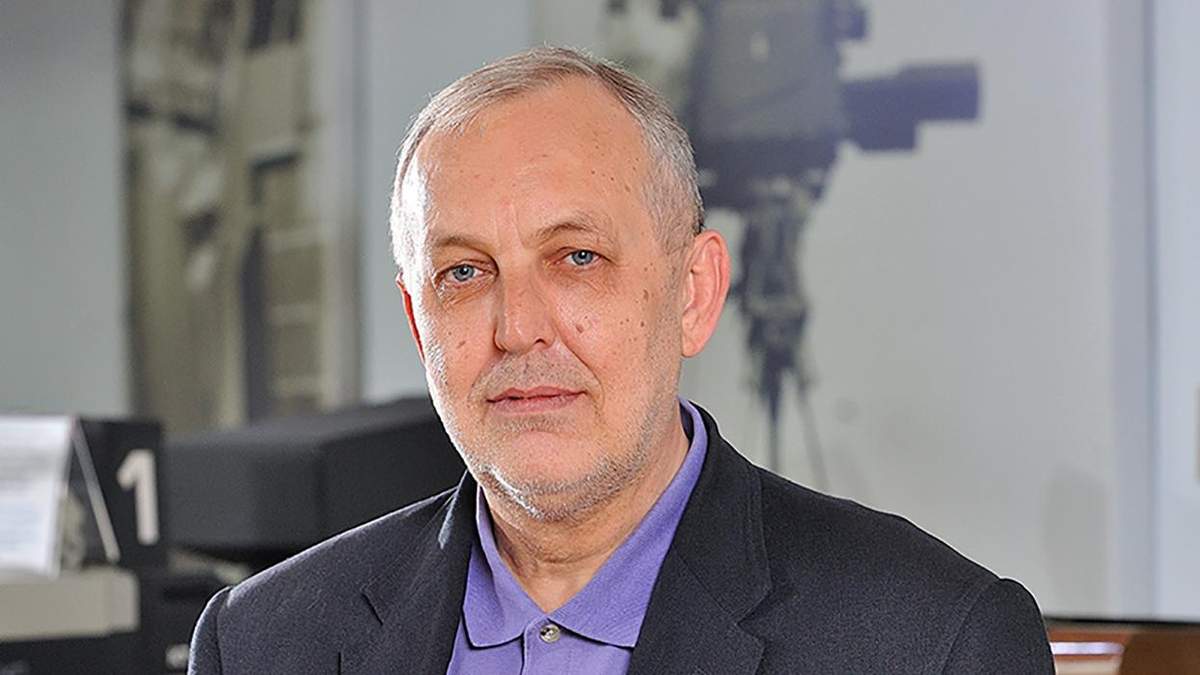 Юрій Макаров Юрій Макаров