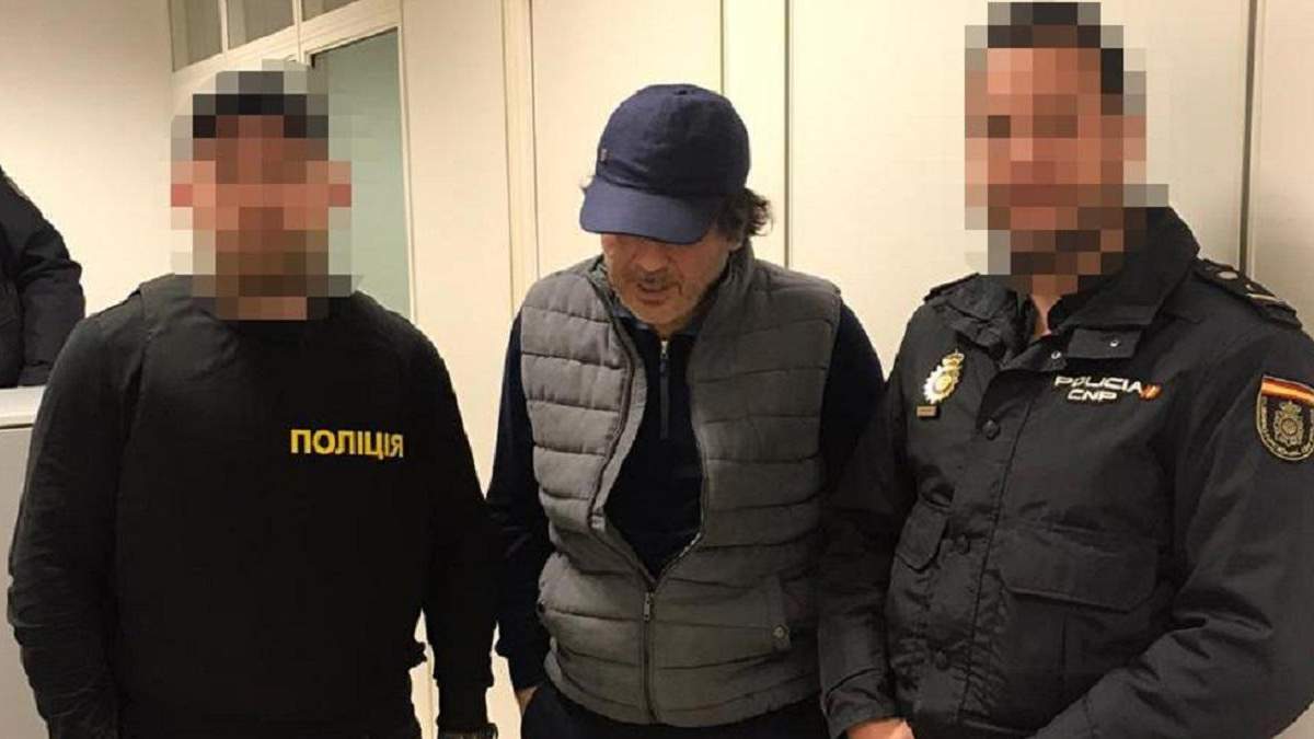 Батир Бухарський: злодія в законі видворили з України – новини Батир Бухарський: злодія в законі видворили з України – новини
