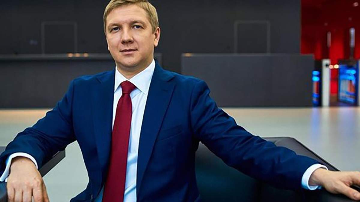 Андрій Коболєв Андрій Коболєв