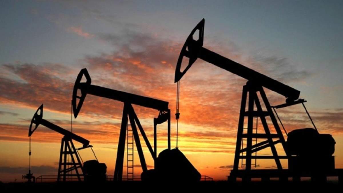 Ціни на нафту зросли після вбивства Сулеймані Ціни на нафту зросли після вбивства Сулеймані