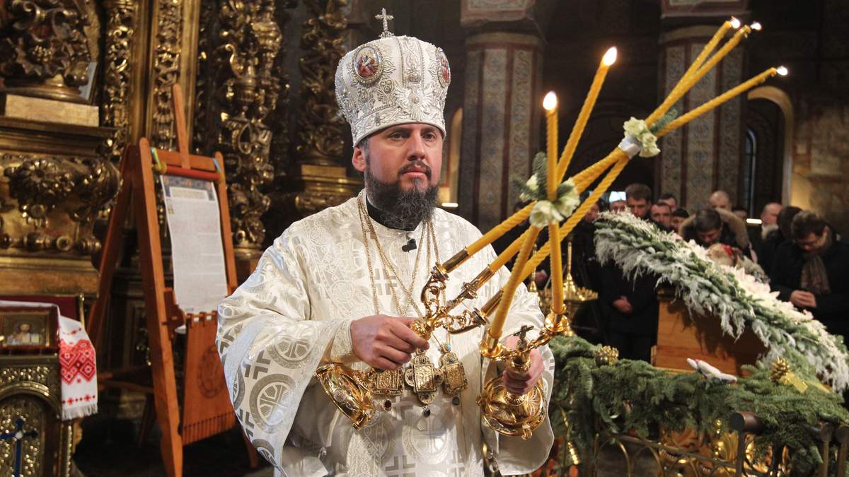 Коли святкувати Різдво в Україні – ПЦУ проведе опитування Коли святкувати Різдво в Україні – ПЦУ проведе опитування