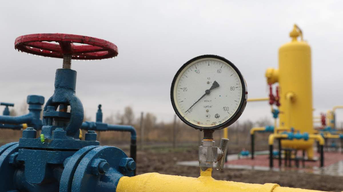 Транзит газу через Україну 2020 – ГТС отримує гроші вчасно Транзит газу через Україну 2020 – ГТС отримує гроші вчасно