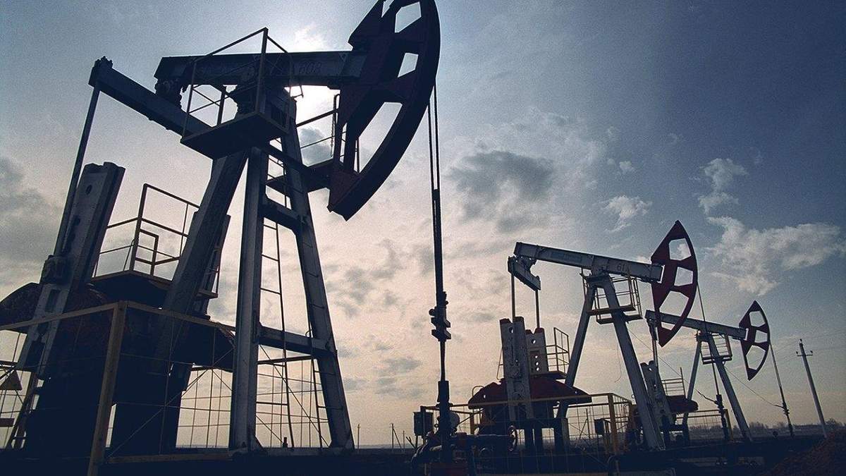 Білорусь домовилась про відновлення прокачування нафти з Росією Білорусь домовилась про відновлення прокачування нафти з Росією