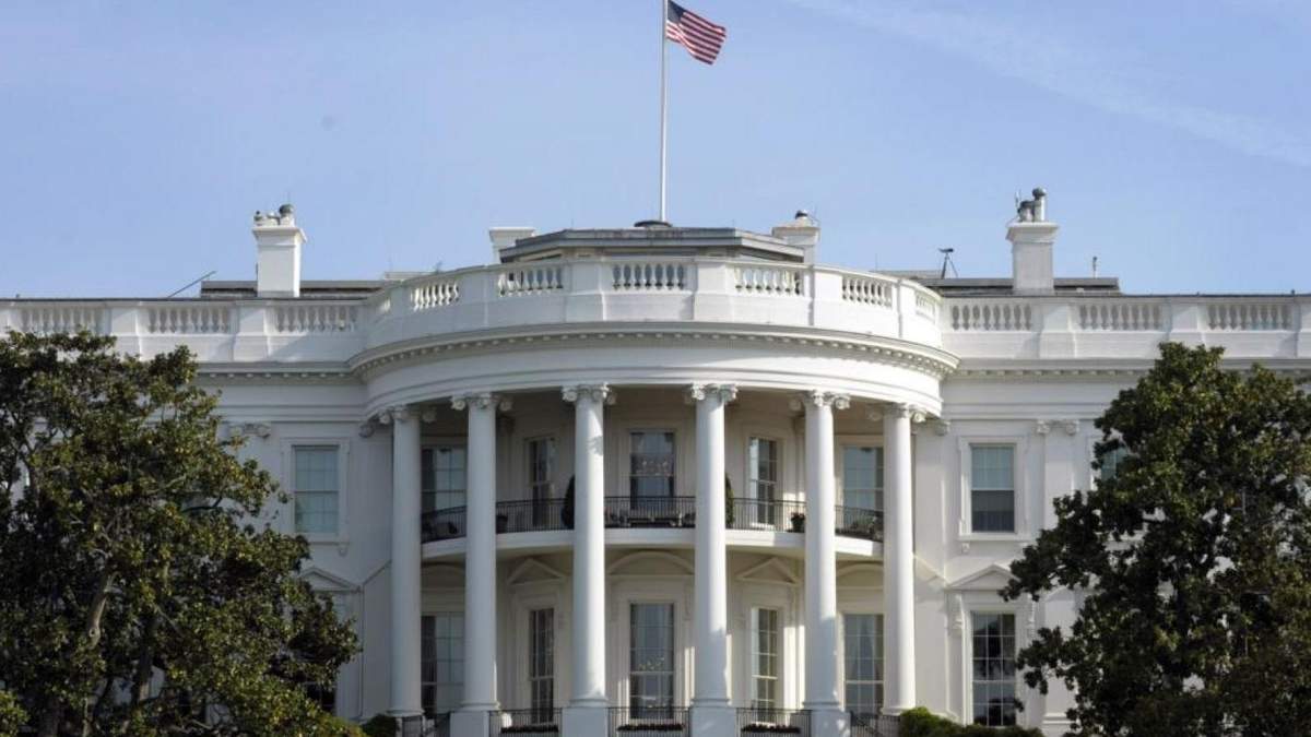 Військова допомога США – Білий дім відмовився надати 20 листів Військова допомога США – Білий дім відмовився надати 20 листів