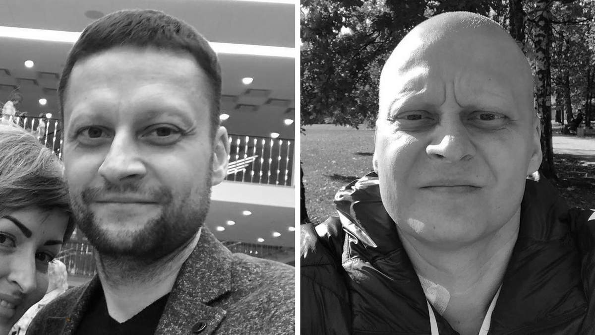 Андрій Павленко Андрій Павленко