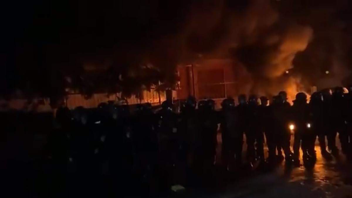 Вбивство у Каховці: адвокат потерпілого не отримувала матеріалів провадження Вбивство у Каховці: адвокат потерпілого не отримувала матеріалів провадження