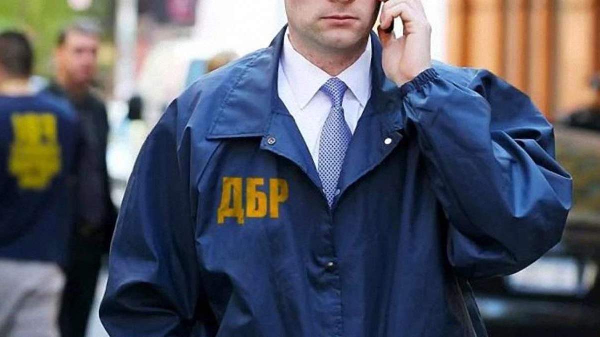 ДБР взялося за розслідування вбивства у Каховці ДБР взялося за розслідування вбивства у Каховці