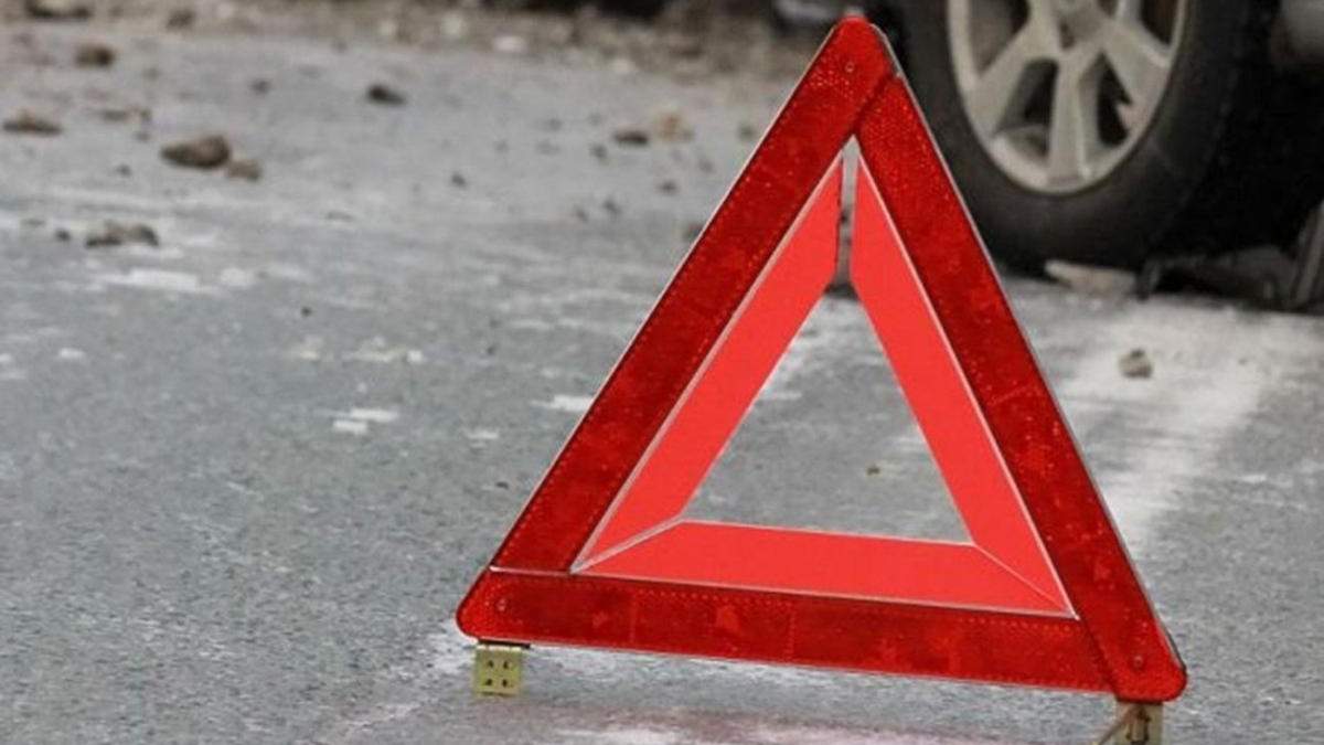 ДТП на Черкащині через п’яного водія, є жертва ДТП на Черкащині через п’яного водія, є жертва
