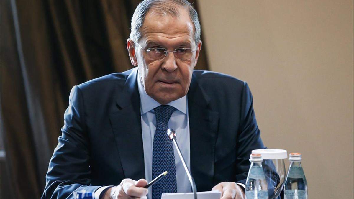 Грузія і Росія – конфлікт - опозиція проти візиту Лаврова Грузія і Росія – конфлікт - опозиція проти візиту Лаврова