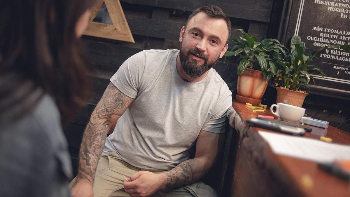 Леонід Остальцев Леонід Остальцев