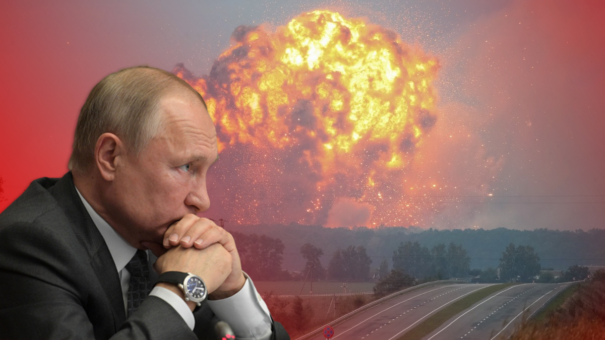 Володимир Путін Володимир Путін