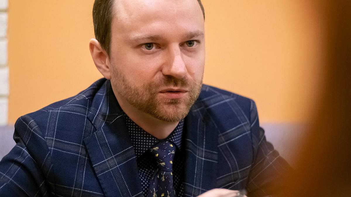 Олексій Барановський Олексій Барановський