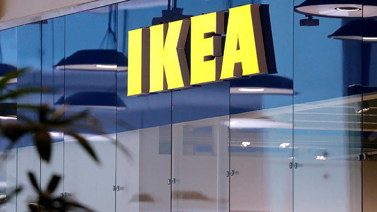 IKEA виплатить 46 мільйонів доларів батькам загиблого від падіння комода малюка IKEA виплатить 46 мільйонів доларів батькам загиблого від падіння комода малюка