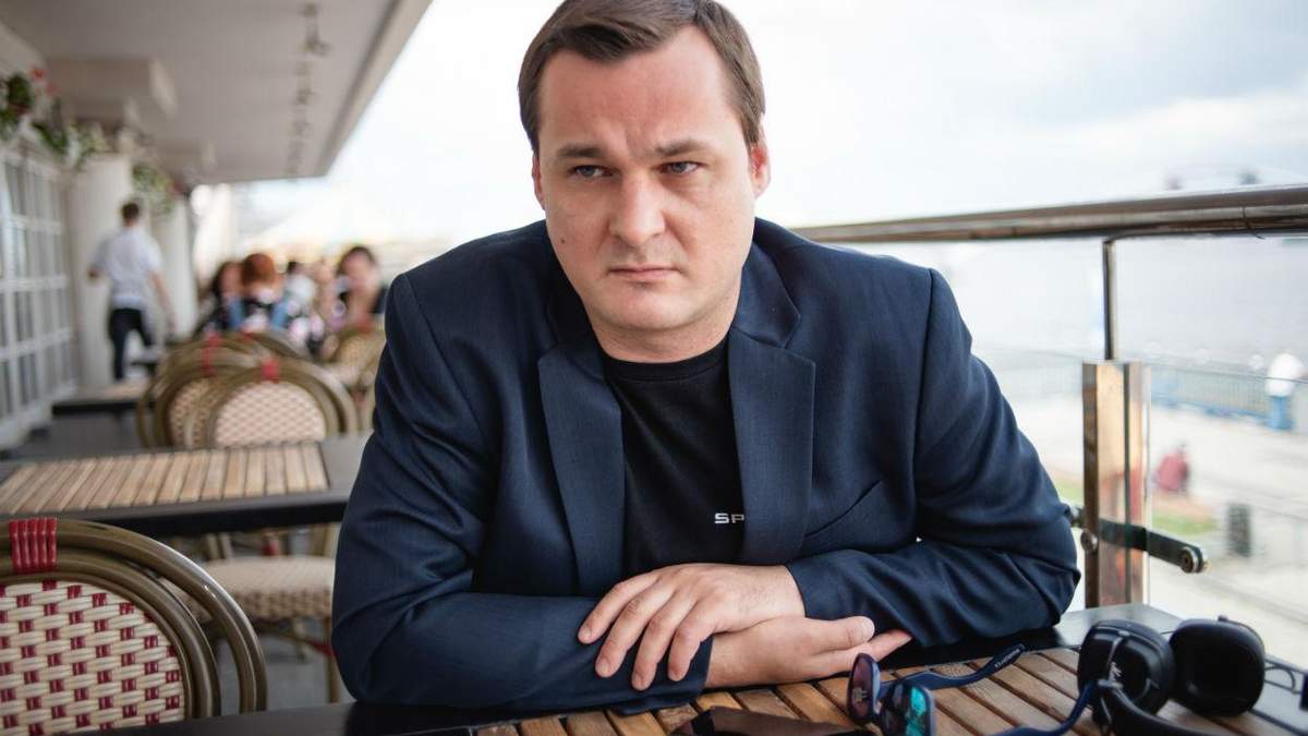 Іван Яковина Іван Яковина