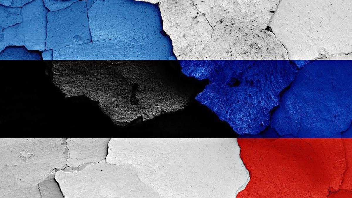 Естонія відмовилася ратифікувати Тартуський договір про кордон з Росією Естонія відмовилася ратифікувати Тартуський договір про кордон з Росією