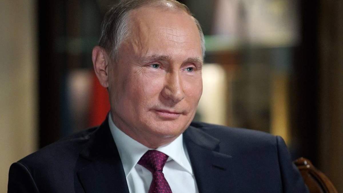Путін висловив співчуття Україні та Ірану через аварію літака МАУ в Ірані Путін висловив співчуття Україні та Ірану через аварію літака МАУ в Ірані