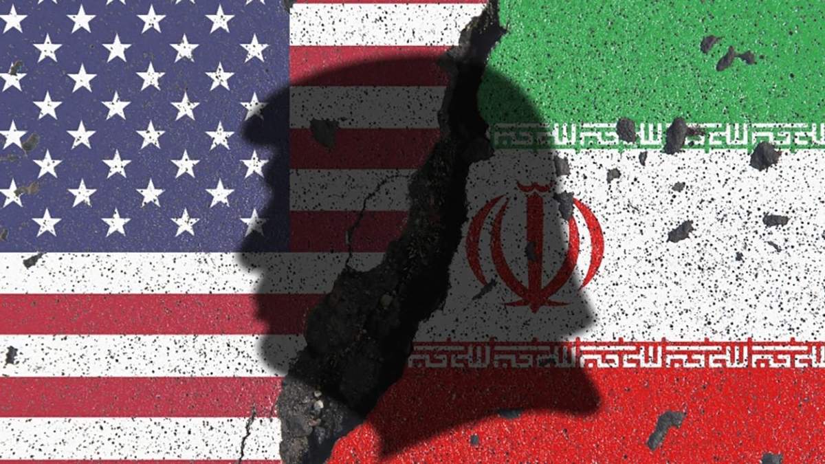 Іран і США – новини конфлікту Ірану та США, що відбувається Іран і США – новини конфлікту Ірану та США, що відбувається