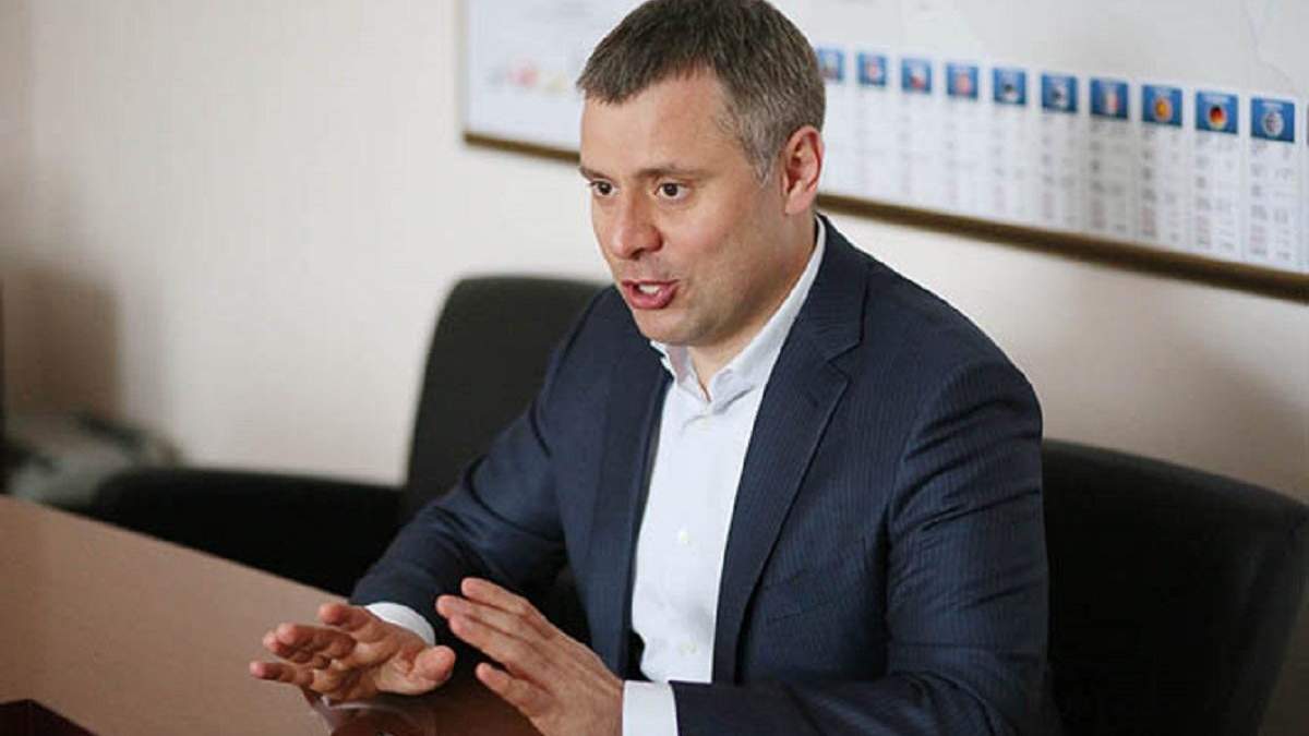 Вітренко озвучив цікаві деталі російсько-українського транзитного договору Вітренко озвучив цікаві деталі російсько-українського транзитного договору