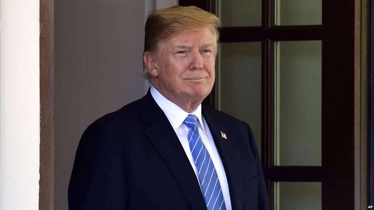 Апеляційний суд дозволив Трампу використати кошти із бюджету Пентагону на будівництво стіни Апеляційний суд дозволив Трампу використати кошти із бюджету Пентагону на будівництво стіни