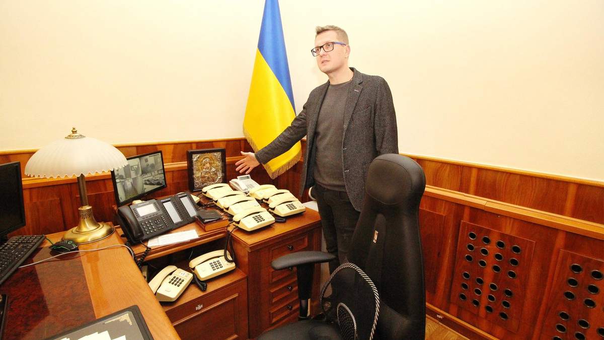 Іван Баканов Іван Баканов