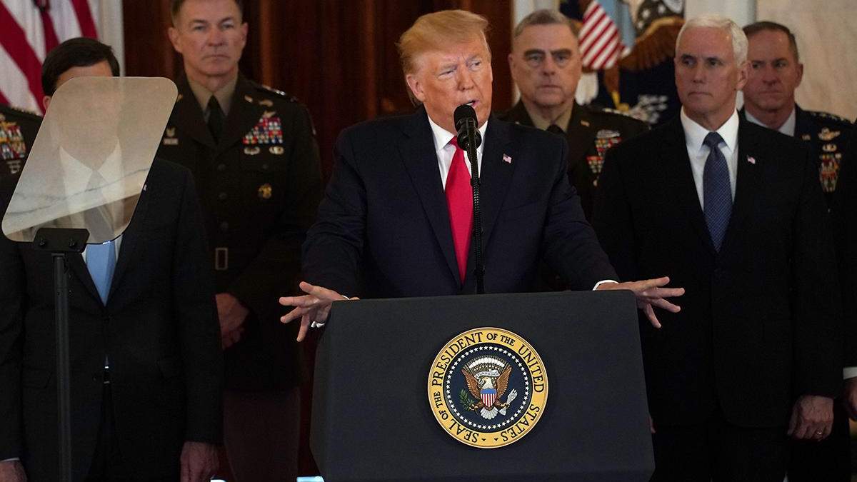 Дональд Трамп Дональд Трамп